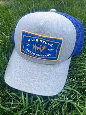 Hooey Trucker Hat